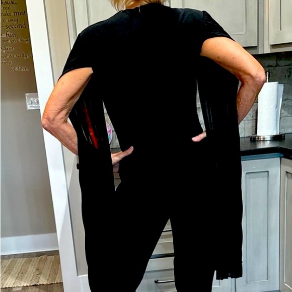 Pants - Woman’s one piece jumpsuit